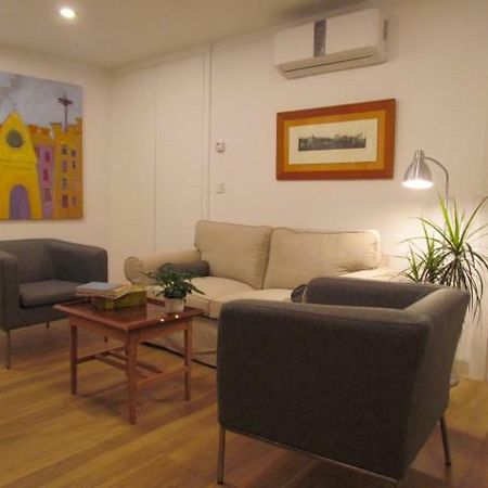 Apartamento La Hiedra 우에토르베가 외부 사진