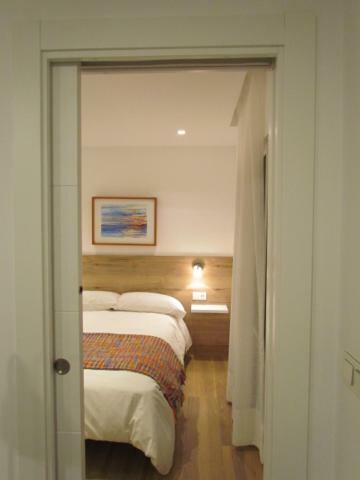 Apartamento La Hiedra 우에토르베가 외부 사진