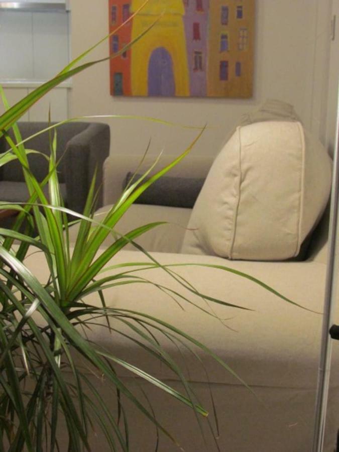 Apartamento La Hiedra 우에토르베가 외부 사진