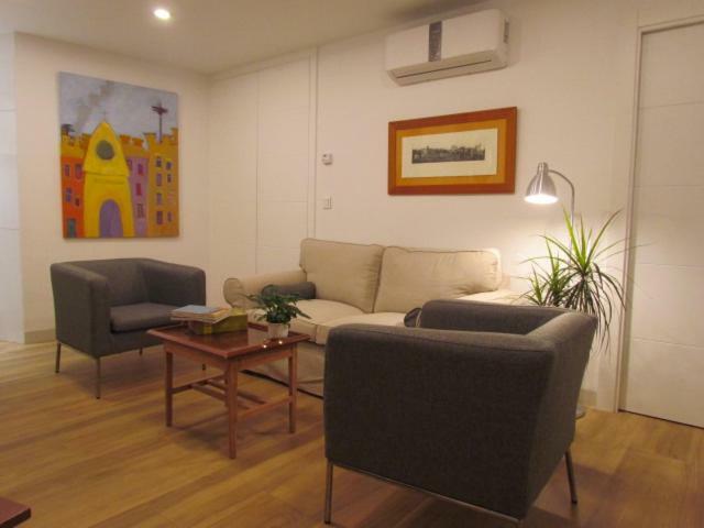 Apartamento La Hiedra 우에토르베가 외부 사진