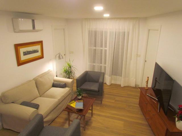 Apartamento La Hiedra 우에토르베가 외부 사진
