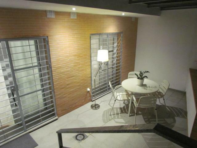 Apartamento La Hiedra 우에토르베가 외부 사진