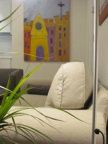 Apartamento La Hiedra 우에토르베가 외부 사진