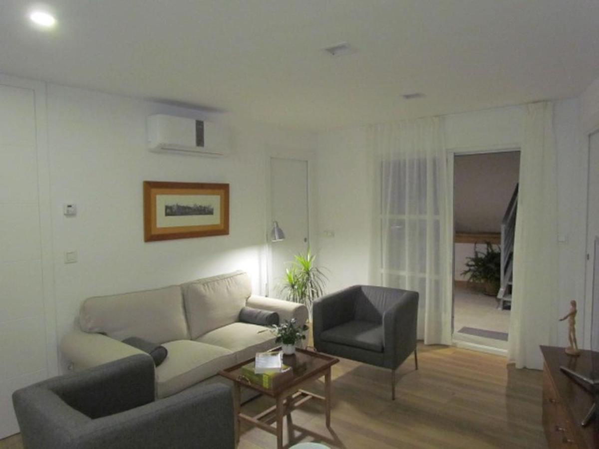 Apartamento La Hiedra 우에토르베가 외부 사진