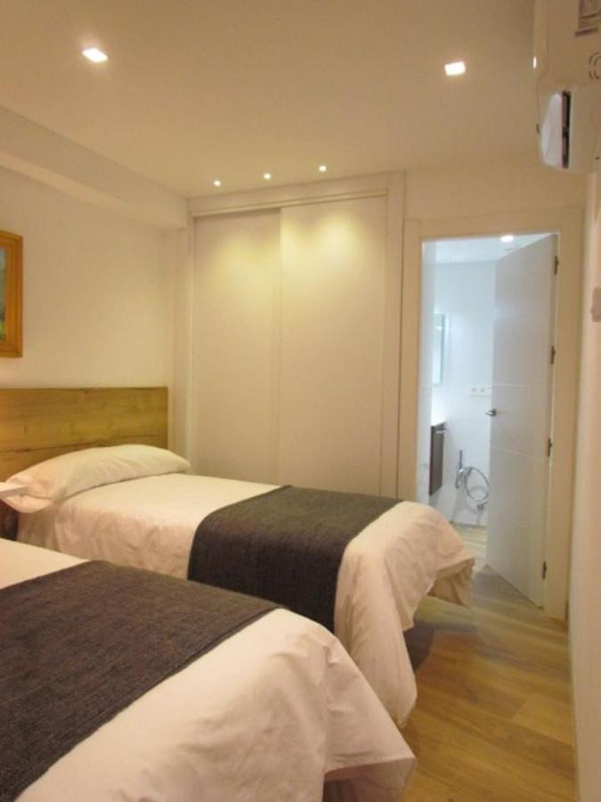 Apartamento La Hiedra 우에토르베가 외부 사진