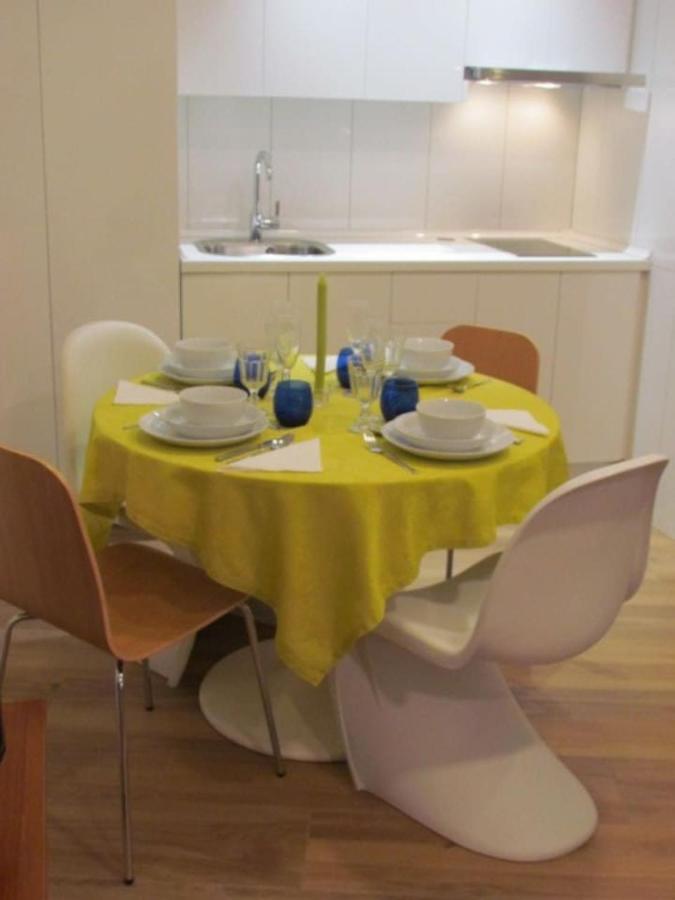 Apartamento La Hiedra 우에토르베가 외부 사진