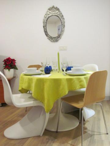 Apartamento La Hiedra 우에토르베가 외부 사진