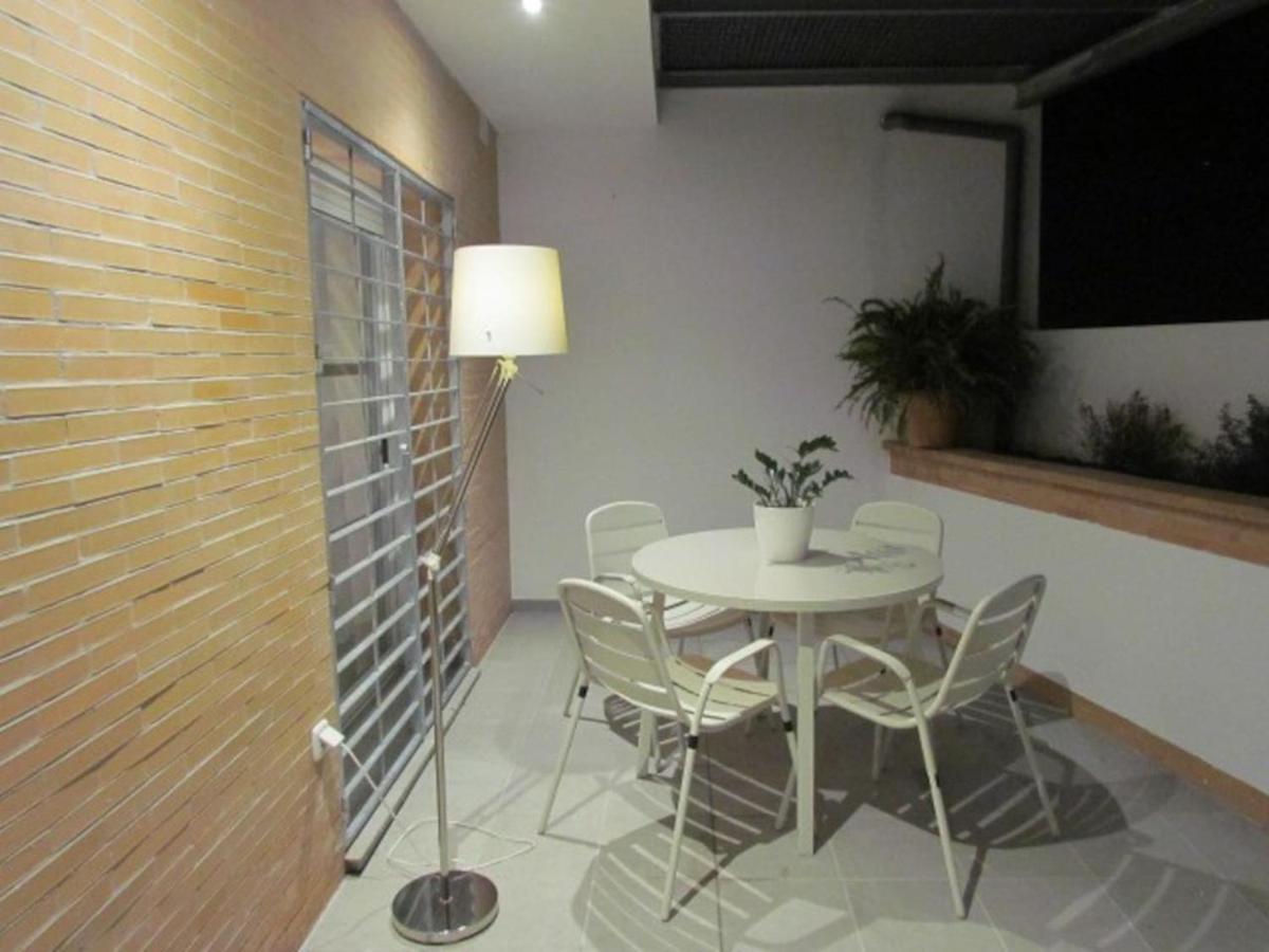 Apartamento La Hiedra 우에토르베가 외부 사진