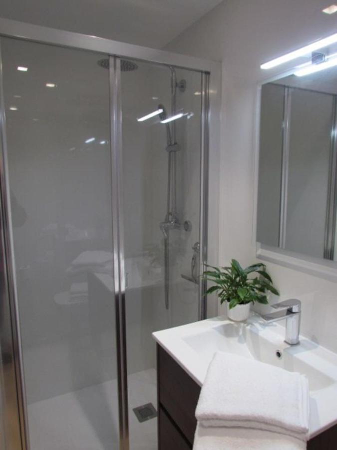 Apartamento La Hiedra 우에토르베가 외부 사진